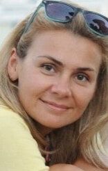Джамиля Дадаева / 