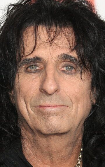 Элис Купер / Alice Cooper