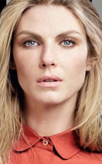 Анджела Линдвэлл / Angela Lindvall