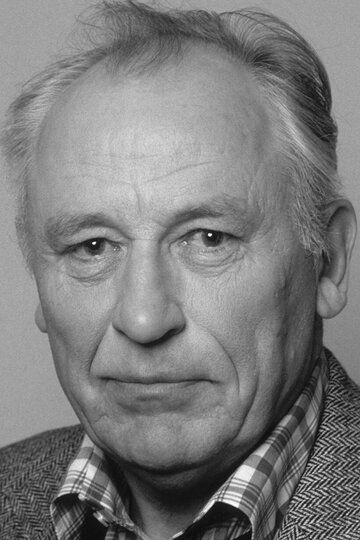 Ульф Йоханссон / Ulf Johansson