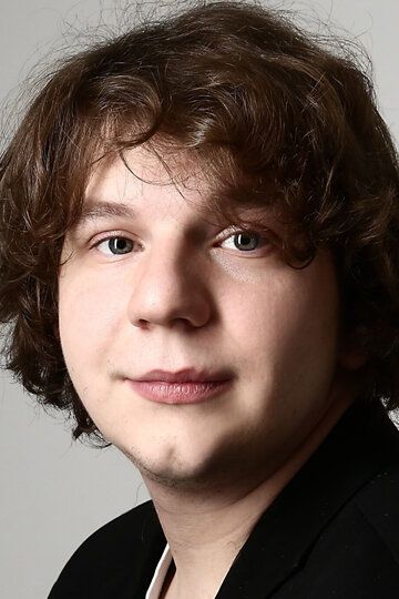 Арсений Сергеев / 