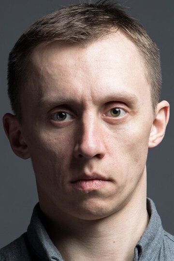 Владимир Захаренко / 