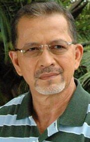 Сухао Понгвилай / Suchao Pongwilai