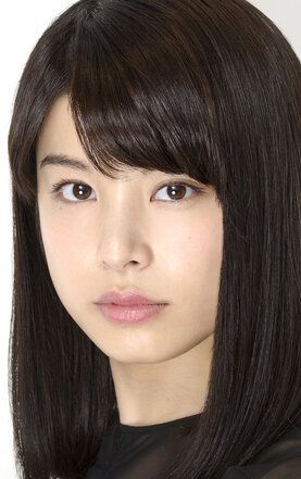 Хонами Сато / Honami Sato