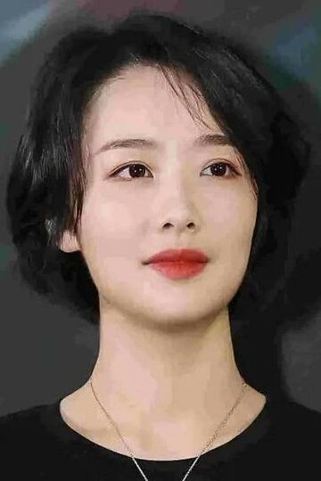 Чжан Чжэ / Zhang Zhe