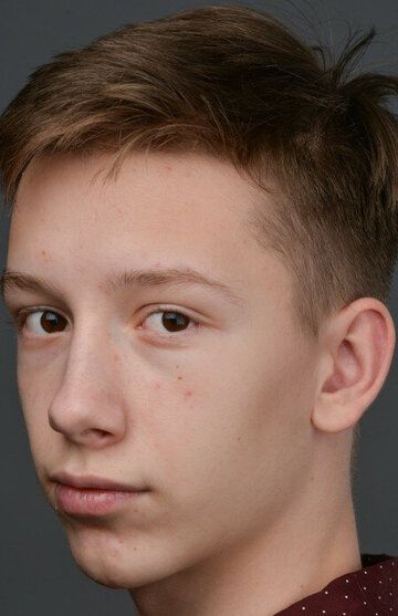 Георгий Кальдин / 