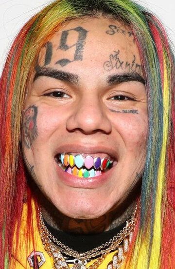  / 6ix9ine
