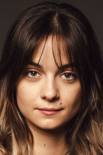  / Amaia Sagasti
