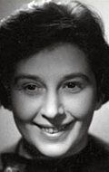 Стелла Зазворкова / Stella Zázvorková
