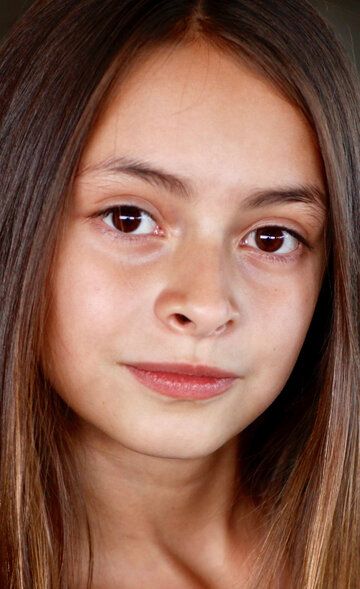  / Gianna Gallegos