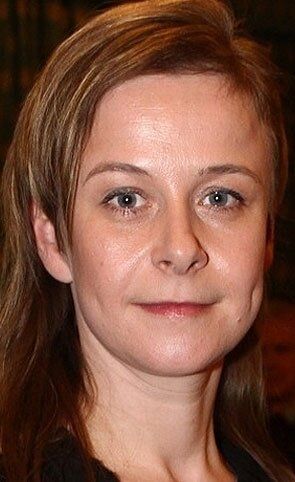 Петра Шпалкова / Petra Spalková