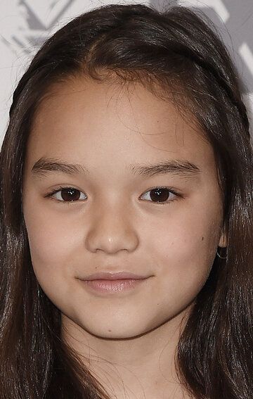 Чика Ясумура / Chika Yasumura