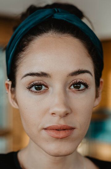 Габриэла Гарсиа Варгас / Gabriela Garcia Vargas