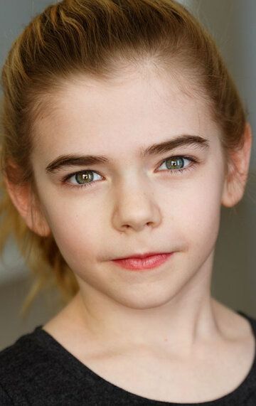 Матильда Лоулер / Matilda Lawler