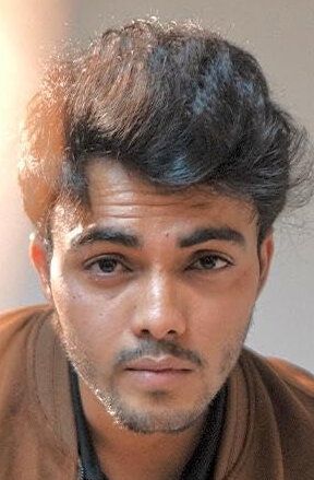  / Sparsh Srivastav
