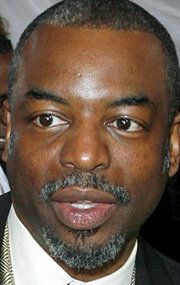 ЛеВар Бёртон / LeVar Burton