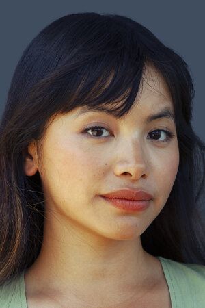 Джиллиан Нгуйен / Jillian Nguyen