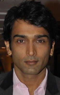 Джэтин Грюал / Jatin Garewal