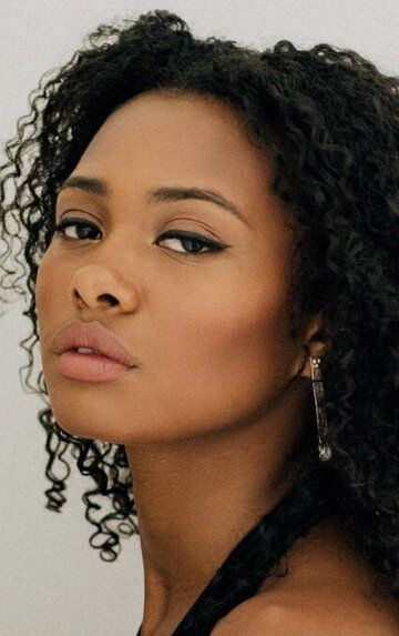  / Imani Love
