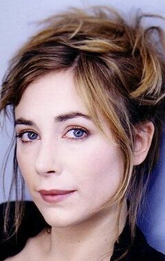 Жюли Депардье / Julie Depardieu