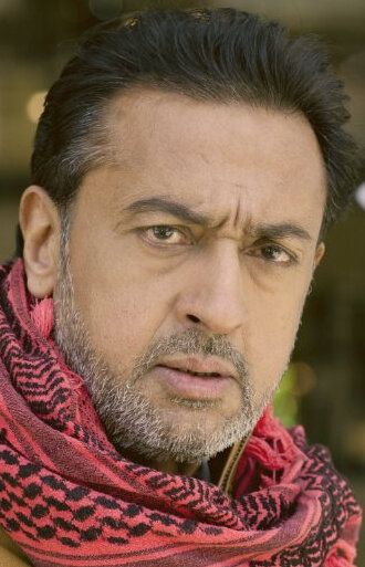 Гульшан Гровер / Gulshan Grover