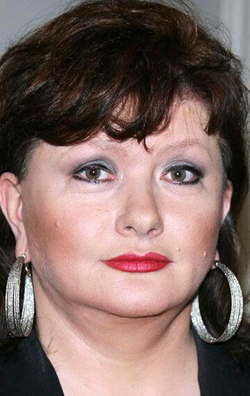 Катрин Жакоб / Catherine Jacob