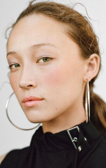  / Havana Rose Liu