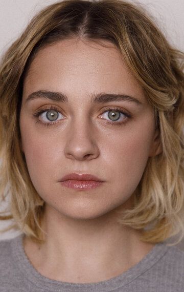  / Juliette Alice Gobin