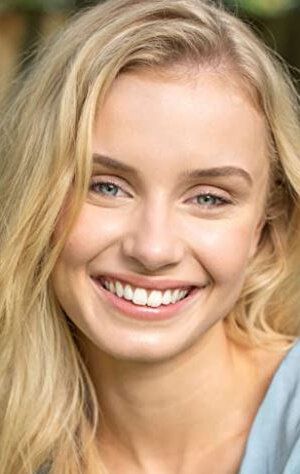Мэг Фрэйзер / Meg Fraser