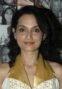 Раджешвари Сачдэв / Rajeshwari Sachdev