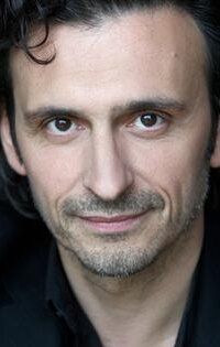 Лоран Натрелла / Laurent Natrella
