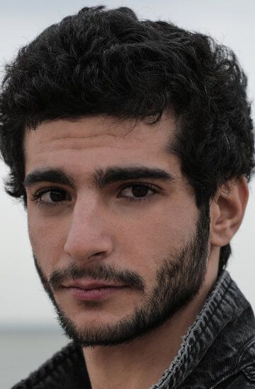 Роджер Азар / Roger Azar