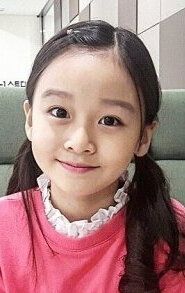 Ким Ха-ён / Kim Ha-yeon
