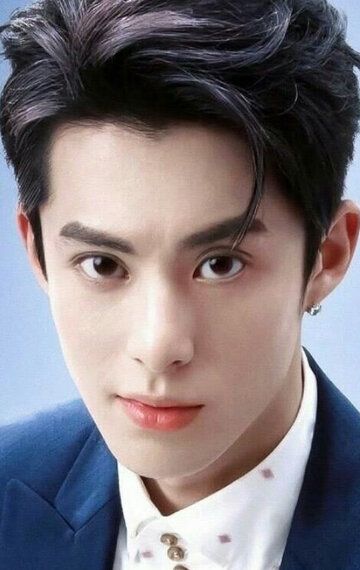 Дилан Ван / Dylan Wang