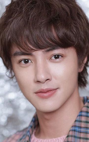 Даррен Чэнь / Darren Chen