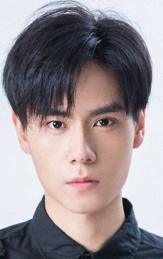 Ху Итянь / Hu Yitian