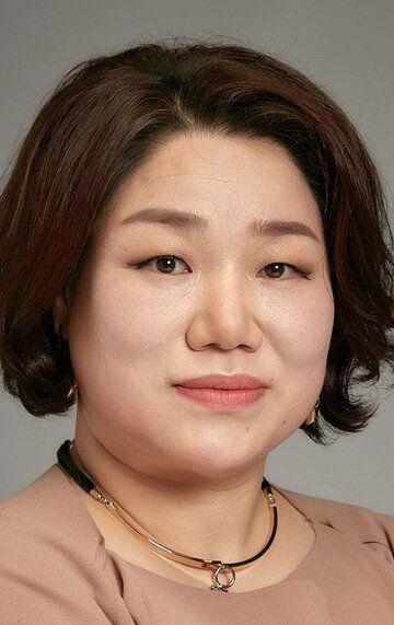 Ким Ми-хва / Kim Mi-hwa