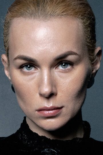 Алина Засобина / 