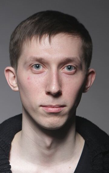 Сергей Слабко / 