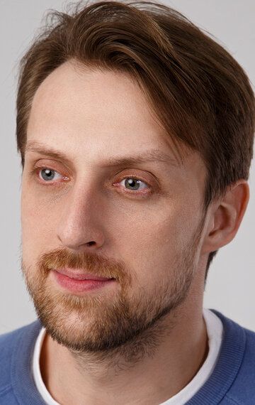 Александр Макаршин / 