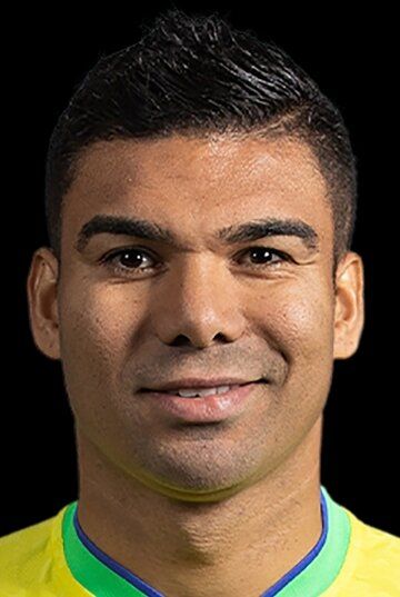  / Casemiro