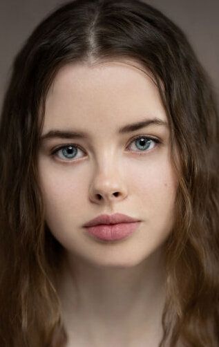 Серена Кеннеди / Serena Kennedy