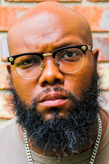 / Rahiem Riley