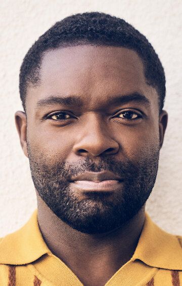 Дэвид Ойелоуо / David Oyelowo