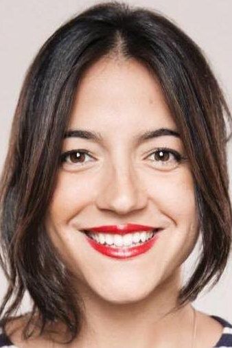 / Alyssa Limperis