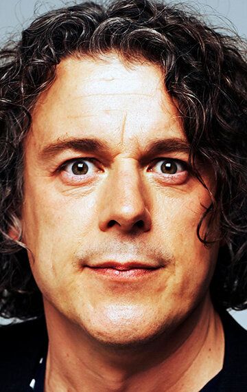 Алан Дейвис / Alan Davies