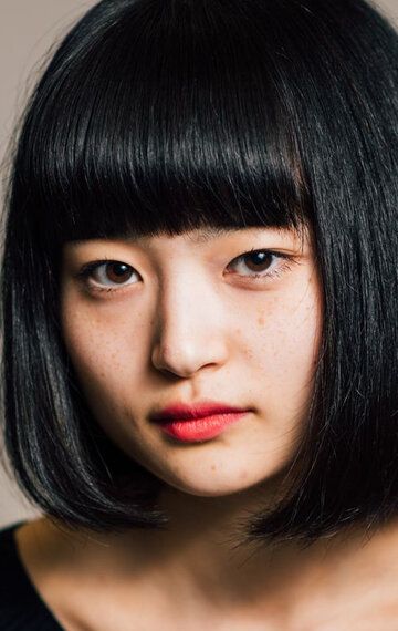 Аои Окуяма / Aoi Okuyama