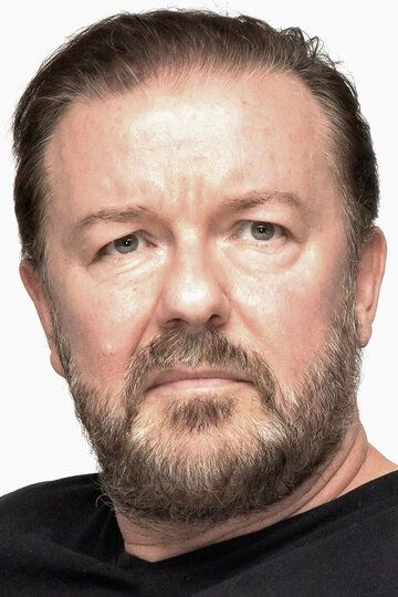 Рики Джервэйс / Ricky Gervais