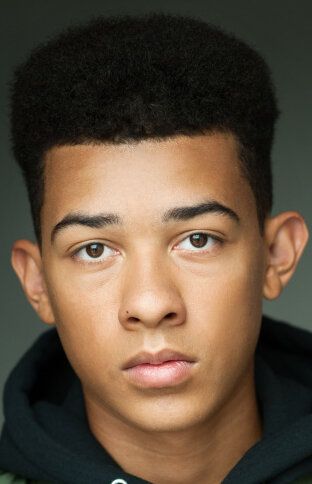 Завьен Гарретт / Zavien Garrett