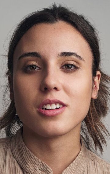  / Inès Bally